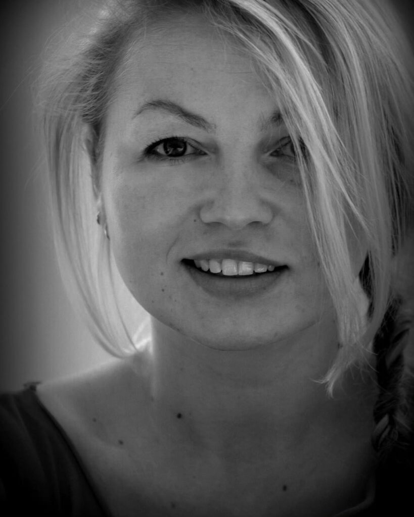 Julia von Rein-Hrubesch 
